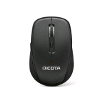 DICOTA D31980 MOUSE TRAVEL BLUETOOTH AMBIDESTRO 1.600 DPI