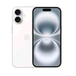 APPLE iPHONE 16 5G 6.1" 256GB ITALIA WHITE