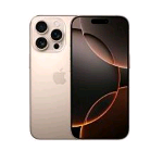 APPLE iPHONE 16 PRO 5G 6.3" 512GB ITALIA DESERT TITANIUM