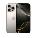 APPLE iPHONE 16 PRO 5G 6.3" 128GB ITALIA NATURAL TITANIUM