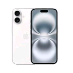 APPLE iPHONE 16 5G 6.1" 128GB ITALIA WHITE