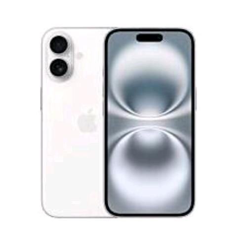 APPLE iPHONE 16 5G 6.1" 128GB ITALIA WHITE