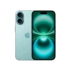 APPLE iPHONE 16 5G 6.1" 512GB ITALIA TEAL