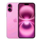 APPLE iPHONE 16 PLUS 5G 6.7" 128GB ITALIA PINK