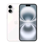 APPLE iPHONE 16 PLUS 5G 6.7" 128GB ITALIA WHITE