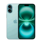 APPLE iPHONE 16 PLUS 5G 6.7" 256GB ITALIA TEAL