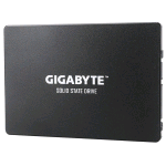 GIGABYTE GP-GSTFS31480GNTD SSD 480GB SATA III 2.5" Lettura: 550 MB/s - scrittura: 480 MB/s  S.M.A.R.T. Supporto TRIM