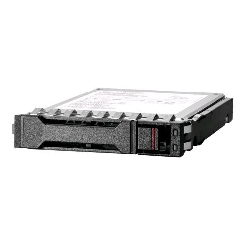 HPE P50227-B21 SSD 1.6 TB NVMe 2.5" U3 PCIe 4.0 MIXED USED HOT SWAP