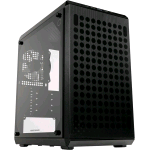 COOLER MASTER MASTERBOX Q300L V2 CASE MINI-TOWER MATX 1 VENTOLA POSTERIORE 100mm PANNELLO LATERALE IN VETRO TEMPERATO