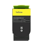 XEROX 006R04696 TONER GIALLO PER C415V_Z 10.000 PAGINE