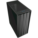 SHARKOON VK3 CASE ATX 2 x U3 -2 x 120mm FAN FINESTRA SUL PANNELLO SUPERIORE IN VETRO TEMPERATO NERO