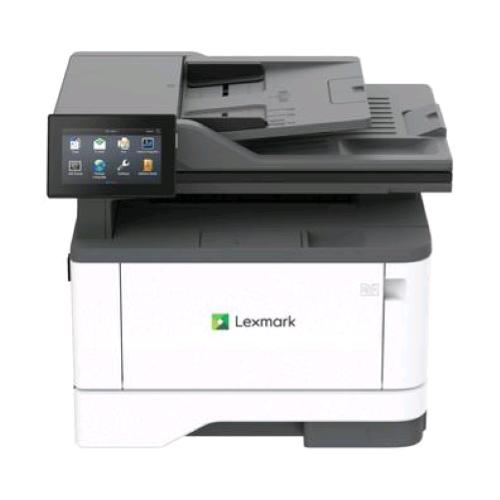LEXMARK XM3142 STAMPANTE LASER MULTIFUNZIONE B/N A4 DUPLEX SCANNER PIANO E ADF SCANSIONE FRONTE E RETRO FAX 33,6 Kbit/s GIGABIT LAN USB 42ppm 2400 x 600 DPI 