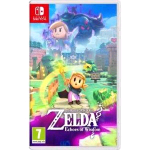 NINTENDO SWITCH THE LEGEND OF ZELDA: ECHOES OF WISDOM