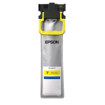 EPSON EM/EP-C800R CARTUCCIA INCHIOSTRO GIALLO XL ALTA RESA WORKFORCE PRO