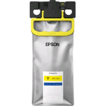 EPSON EM/EP-C800R CARTUCCIA INCHIOSTRO GIALLO XXL RESA EXTRA ELEVATA WORKFORCE PRO
