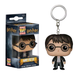 FUNKO POCKET POP HARRY POTTER - HARRY POTTER WITH GLASSES
