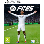 ELECTRONIC ARTS PS5 EA SPORTS FC25 STANDARD EDITION