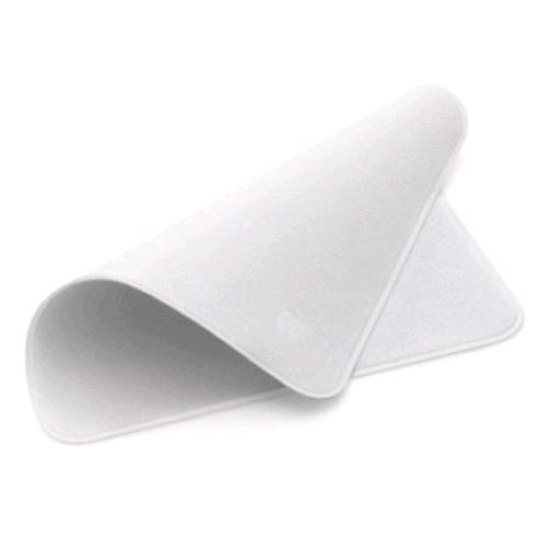 APPLE POLISHING CLOTH PANNO PER LA PULIZIA DEY DISPLAY