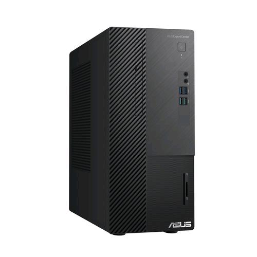 ASUS EXPERTCENTER D500MEES-5135000450 MINI TOWER PC i5-13500 RAM 8GB-SSD 512GB NVMe-DVD±RW-INTEL UHD GRAPHICS 770-GIGABIT LAN-FREE DOS 
