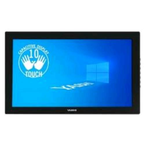 YASHI MATRIX YZ1610 15.6" IPS FULL HD TOUCH SCREEN 10 POINTS 16:9 250 CD/mq CONTRASTO 1000:1 2ms VGA HDMI USB