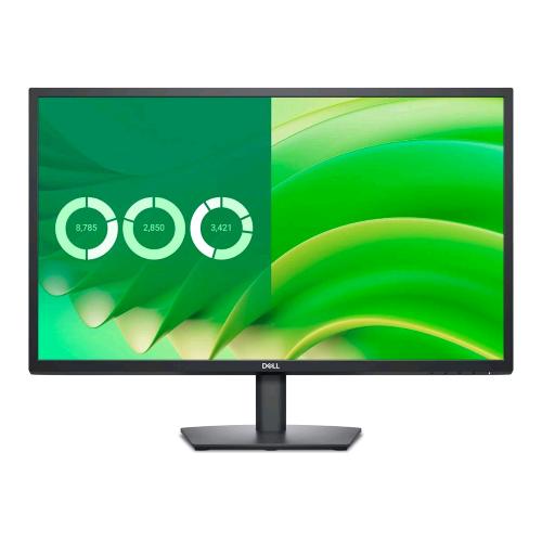 DELL E2725HS 27"  LED FULL HD VA 16:9 350 CD/mq 8ms CONTRASTO 3000:1 - 75Hz - 1 x VGA - 1 x DISPLAYPORT NERO