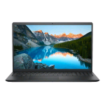 DELL INSPIRON 3530 15.6" i5-1334U RAM 16GB-SSD 512GB NVMe-IRIS Xe GRAPHICS-WI-FI 6-WIN 11 PROF NERO (MD2G6)