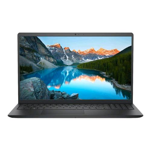 DELL INSPIRON 3530 15.6" i5-1334U RAM 16GB-SSD 512GB NVMe-IRIS Xe GRAPHICS-WI-FI 6-WIN 11 PROF NERO (MD2G6)