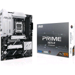 ASUS PRIME X870-P AMD X870 AM5 ATX - 4 x DDR5