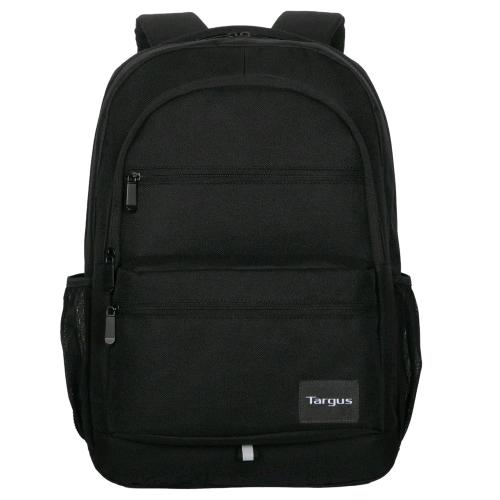 TARGUS OCTAVE III ZAINO PER NOTEBOOK DA 16" 2 SCOMPARTI 2 TASCHE FRONTAI E 2 LATERALI NERO
