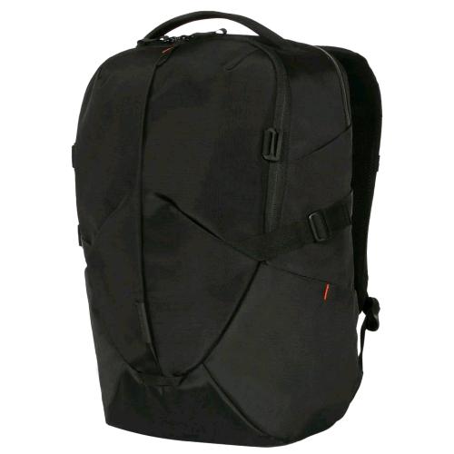 TARGUS TERRA ECOSMART ZAINO PER NOTEBOOK DA 16" IN POLIESTERE COPERTURA ANTIPIOGGIA TASCHE LATERALI NERO