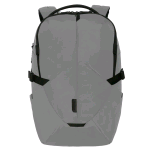 TARGUS TERRA ECOSMART ZAINO PER NOTEBOOK DA 16" IN POLIESTERE COPERTURA ANTIPIOGGIA TASCHE LATERALI GRIGIO