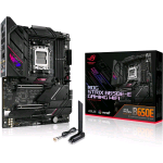 ASUS ROG STRIX B650E-E GAMING WI-FI AMD B650 AM5 ATX - 4 x DDR5
