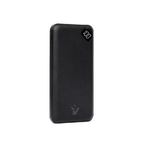 VULTECH POWERB.LCD 20000 MAH USB E TYPE C QUICK 65W PPS W