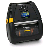ZEBRA ZQ630 STAMPANTE PER ETICHETTE (CD) TERMICA DIRETTA 203 X 203 DPI 115 MM/S CON CAVO E SENZA CAVO COLLEGAMENTO ETHERNET LAN WI-FI BLUETOOTH
