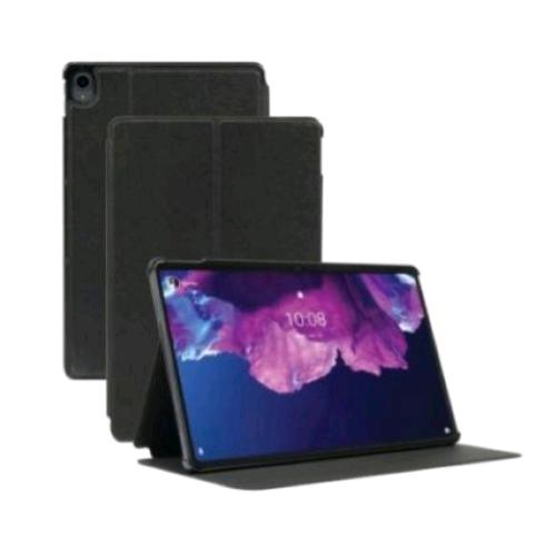 SAMSUNG GALAXY TAB S9 / S9 FE BOOK COVER KEYBOARD CUSTODIA + TASTIERA NERO