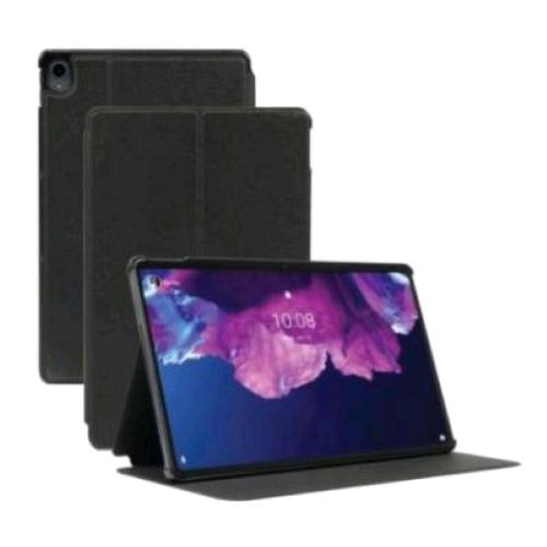 SAMSUNG GALAXY TAB S9/S9FE BOOK COVER KEYBOARD SLIM CUSTODIA + TASTIERA ULTRASLIM NERO