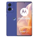MOTOROLA MOTO G85 5G DUAL SIM 6.67" OCTA CORE 256GB RAM 8GB 5G ITALIA COBALT BLUE