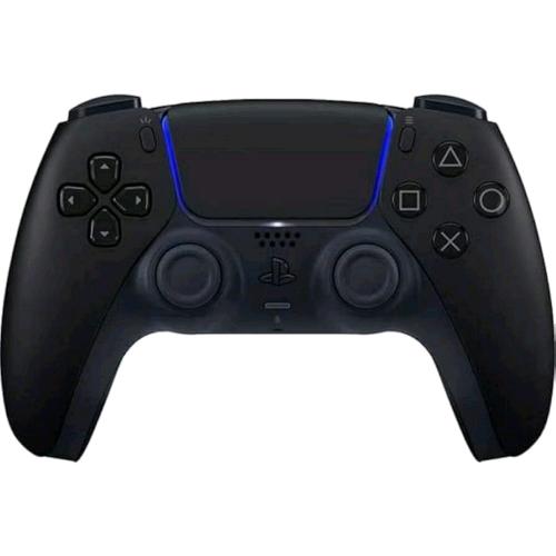 SONY PS5 DUALSENSE CONTROLLER WIRELESS MIDNIGHT BLACK V2