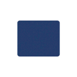 LINK LKPADB TAPPETINO PER MOUSE 26 x 21 BLU 