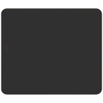 LINK LKPADBK TAPPETINO PER MOUSE 26 x 21 NERO