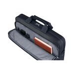 HP EVERYDAY 14 ODYSSEY BORSA PER NOTEBOOK DA 14" IN POLIESTERE 2 SCOMPARTI CON TRACOLLA E FASCIA PER TROLLEY GRIGIO