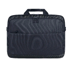 HP EVERYDAY 14 ODYSSEY BORSA PER NOTEBOOK DA 16" IN POLIESTERE 2 SCOMPARTI CON TRACOLLA E FASCIA PER TROLLEY GRIGIO