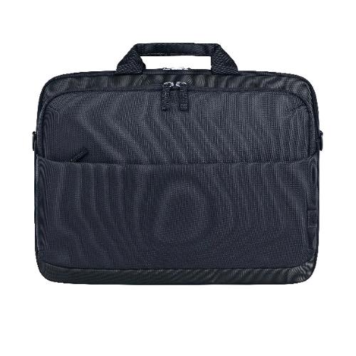 HP EVERYDAY 14 ODYSSEY BORSA PER NOTEBOOK DA 16" IN POLIESTERE 2 SCOMPARTI CON TRACOLLA E FASCIA PER TROLLEY GRIGIO
