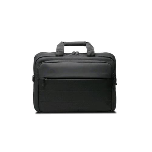 KENSINGTON EQ 16 BORSA PER NOTEBOOK FINO A 16" COMPATIBILE CON LA TSA PER FACILITARE I CONTROLLI DI SICUREZZA IN AEROPORTO NERO