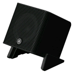 YAMAHA STAGEPAS 200 CASSE MONITOR PORTATILI ATTIVE 180 W BLUETOOTH A BATTERIE RICARICABILI NERO