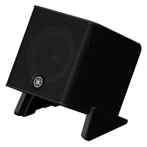 YAMAHA STAGEPAS 200 CASSE MONITOR PORTATILI ATTIVE 180 W BLUETOOTH A BATTERIE RICARICABILI NERO