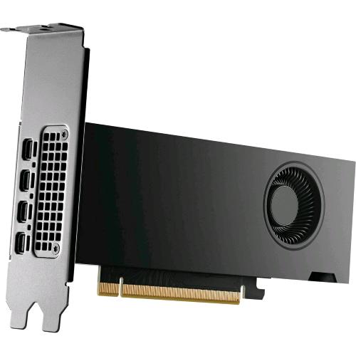HP NVIDIA RTX 2000 Ada 16 GB 4MDP GFX
