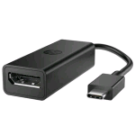 HP ADATTATORE DA USB-C 3.1 MASCHIO A DISPLAYPORT FEMMINA