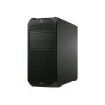 HP Z4 G5 TOWER WORKSTATION INTEL XEON W3-2525 RAM 64GB-SSD 1TB NVMe-WIN 11 PROF (82G04ET#ABZ)