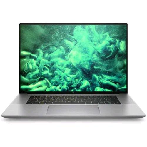 HP ZBOOK STUDIO 16 G11 MOBILE WORKSTATION 16" WQUXGA INTEL CORE ULTRA 9 185H RAM 32GB-SSD 1TB NVMe-NVIDIA GEFORCE RTX 4070 8GB-WI-FI 7-WIN 11 PROF ARGENTO (98L28ET#ABZ)